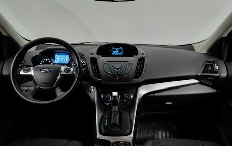Ford Kuga III, 2013 год, 1 068 000 рублей, 12 фотография
