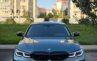 BMW 3 серия, 2020 год, 3 850 000 рублей, 1 фотография
