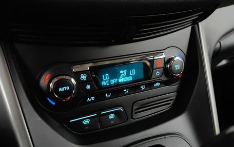 Ford Kuga III, 2013 год, 1 068 000 рублей, 16 фотография
