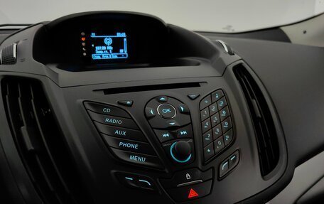 Ford Kuga III, 2013 год, 1 068 000 рублей, 15 фотография