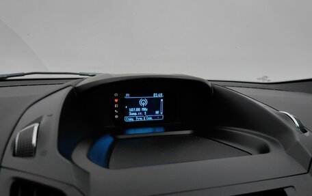 Ford Kuga III, 2013 год, 1 068 000 рублей, 14 фотография