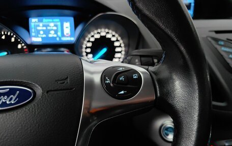 Ford Kuga III, 2013 год, 1 068 000 рублей, 20 фотография