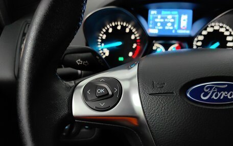 Ford Kuga III, 2013 год, 1 068 000 рублей, 19 фотография