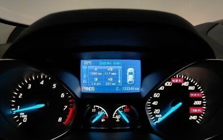 Ford Kuga III, 2013 год, 1 068 000 рублей, 10 фотография