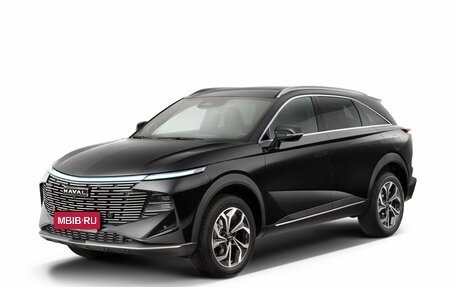 Haval F7, 2026 год, 3 599 000 рублей, 1 фотография