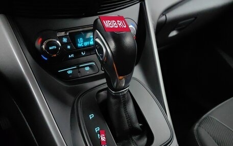 Ford Kuga III, 2013 год, 1 068 000 рублей, 17 фотография