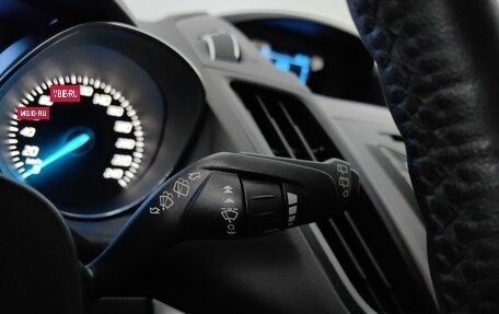 Ford Kuga III, 2013 год, 1 068 000 рублей, 22 фотография