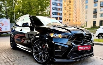 BMW X5 M, 2023 год, 18 900 000 рублей, 1 фотография