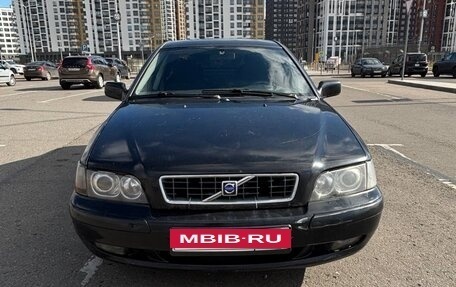 Volvo S40 II, 2003 год, 400 000 рублей, 1 фотография