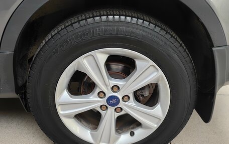 Ford Kuga III, 2013 год, 1 068 000 рублей, 25 фотография