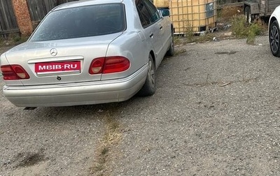 Mercedes-Benz E-Класс, 1998 год, 160 000 рублей, 1 фотография