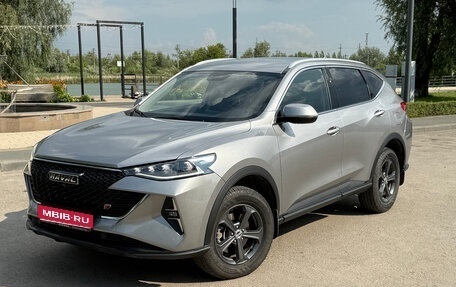 Haval F7 I, 2023 год, 1 835 000 рублей, 1 фотография