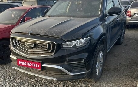 Geely Atlas, 2022 год, 1 715 000 рублей, 1 фотография