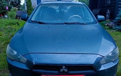 Mitsubishi Lancer IX, 2008 год, 690 000 рублей, 1 фотография