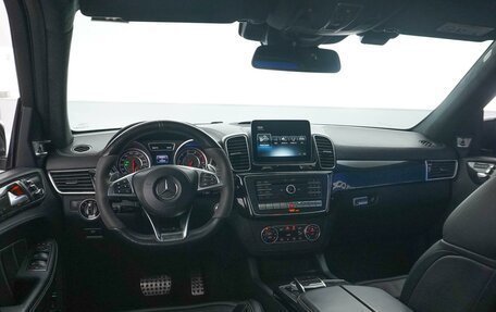 Mercedes-Benz GLS AMG, 2017 год, 4 599 999 рублей, 6 фотография