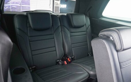 Mercedes-Benz GLS AMG, 2017 год, 4 599 999 рублей, 11 фотография