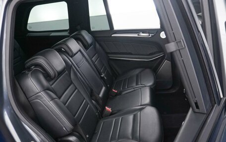 Mercedes-Benz GLS AMG, 2017 год, 4 599 999 рублей, 7 фотография