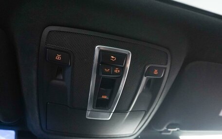Mercedes-Benz GLS AMG, 2017 год, 4 599 999 рублей, 14 фотография