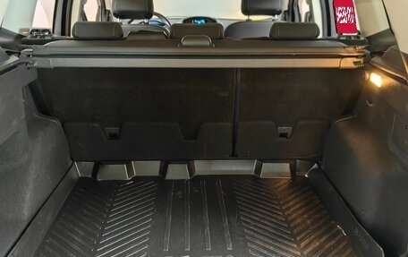 Ford Kuga III, 2013 год, 1 068 000 рублей, 26 фотография
