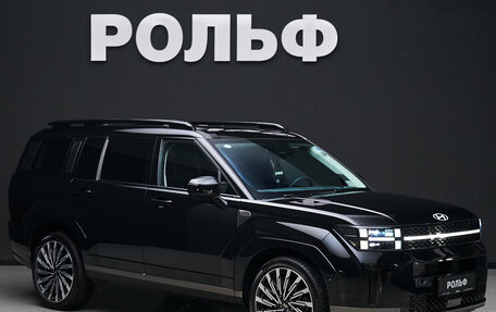 Hyundai Santa Fe IV, 2026 год, 5 800 000 рублей, 1 фотография