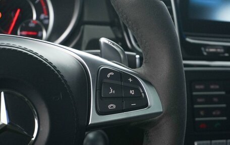 Mercedes-Benz GLS AMG, 2017 год, 4 599 999 рублей, 16 фотография