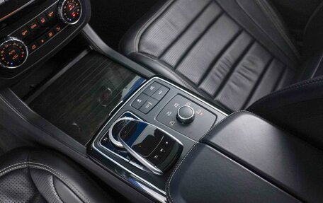Mercedes-Benz GLS AMG, 2017 год, 4 599 999 рублей, 17 фотография