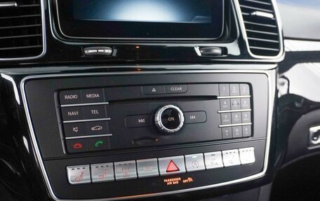 Mercedes-Benz GLS AMG, 2017 год, 4 599 999 рублей, 18 фотография