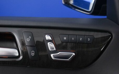Mercedes-Benz GLS AMG, 2017 год, 4 599 999 рублей, 23 фотография