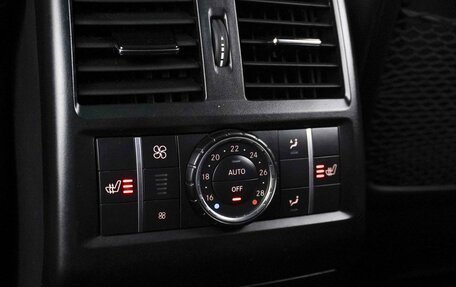 Mercedes-Benz GLS AMG, 2017 год, 4 599 999 рублей, 20 фотография