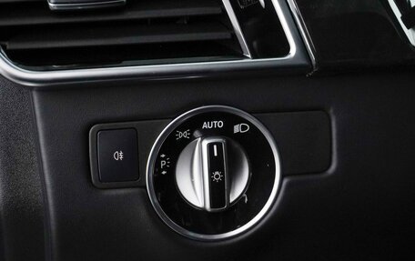 Mercedes-Benz GLS AMG, 2017 год, 4 599 999 рублей, 25 фотография