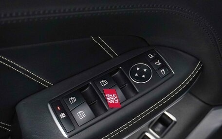 Mercedes-Benz GLS AMG, 2017 год, 4 599 999 рублей, 24 фотография