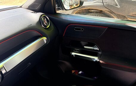 Mercedes-Benz GLB, 2020 год, 3 950 000 рублей, 8 фотография