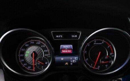 Mercedes-Benz GLS AMG, 2017 год, 4 599 999 рублей, 26 фотография