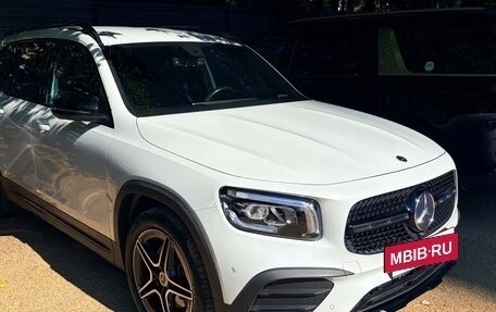 Mercedes-Benz GLB, 2020 год, 3 950 000 рублей, 2 фотография