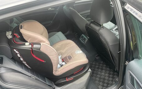 Volkswagen Golf VII, 2015 год, 1 340 000 рублей, 17 фотография