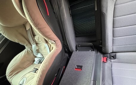 Volkswagen Golf VII, 2015 год, 1 340 000 рублей, 26 фотография