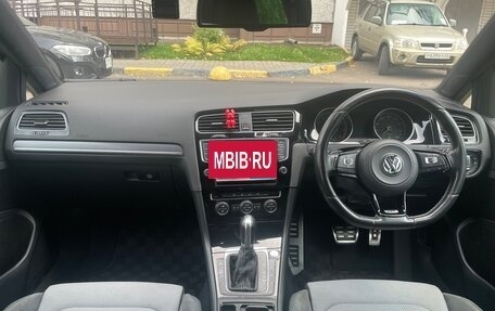 Volkswagen Golf VII, 2015 год, 1 340 000 рублей, 16 фотография