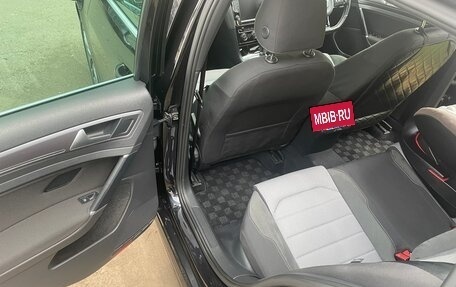 Volkswagen Golf VII, 2015 год, 1 340 000 рублей, 18 фотография