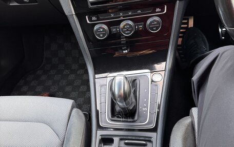 Volkswagen Golf VII, 2015 год, 1 340 000 рублей, 31 фотография