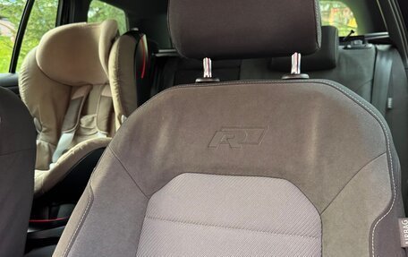 Volkswagen Golf VII, 2015 год, 1 340 000 рублей, 27 фотография