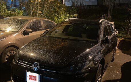 Volkswagen Golf VII, 2015 год, 1 340 000 рублей, 35 фотография