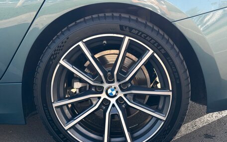 BMW 3 серия, 2020 год, 3 850 000 рублей, 11 фотография