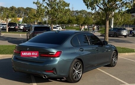 BMW 3 серия, 2020 год, 3 850 000 рублей, 9 фотография