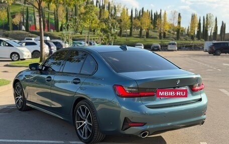 BMW 3 серия, 2020 год, 3 850 000 рублей, 5 фотография