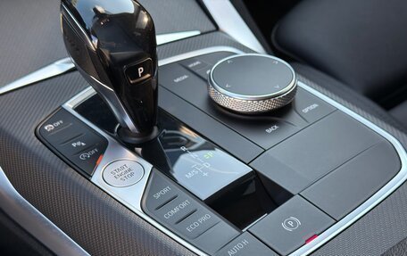 BMW 3 серия, 2020 год, 3 850 000 рублей, 14 фотография