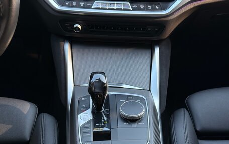 BMW 3 серия, 2020 год, 3 850 000 рублей, 16 фотография