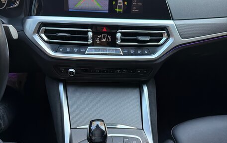 BMW 3 серия, 2020 год, 3 850 000 рублей, 18 фотография