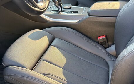 BMW 3 серия, 2020 год, 3 850 000 рублей, 21 фотография