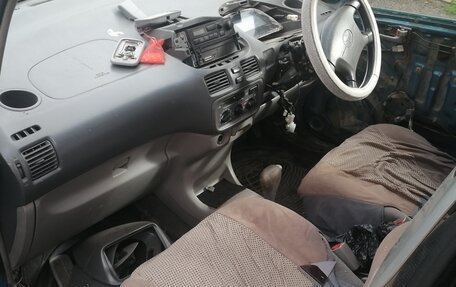 Toyota Corolla Spacio II, 1997 год, 230 000 рублей, 6 фотография