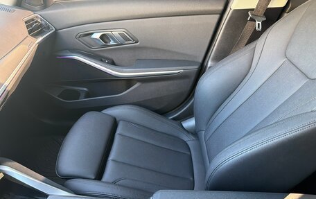 BMW 3 серия, 2020 год, 3 850 000 рублей, 20 фотография